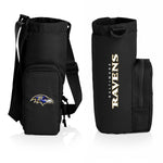 Baltimore Ravens - Eclipse Tumbler Tote Bag