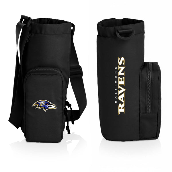 Baltimore Ravens - Eclipse Tumbler Tote Bag