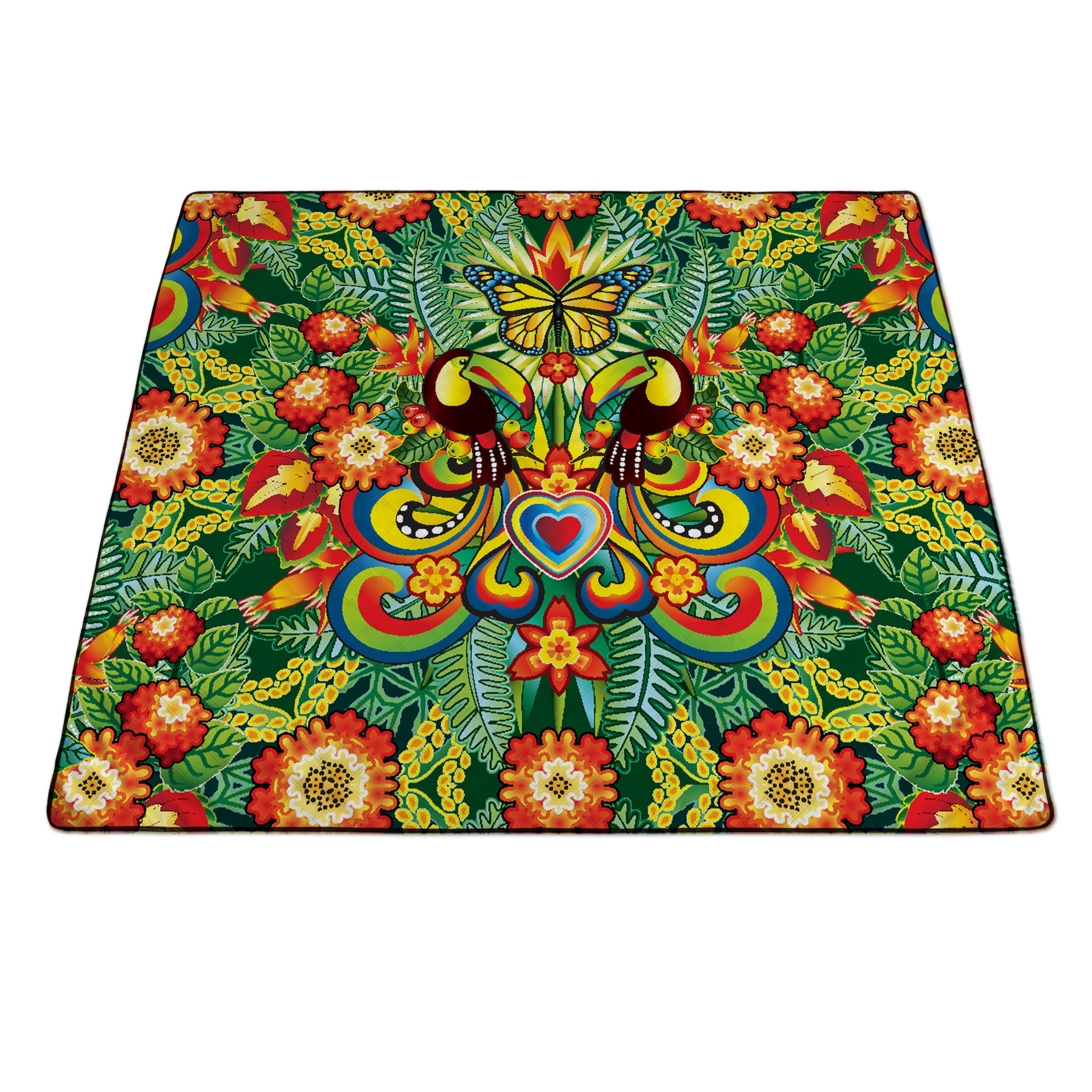 Encanto - Impresa Picnic Blanket