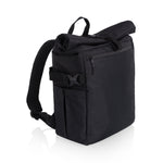 Tarana Roll-Top Insulated Backpack