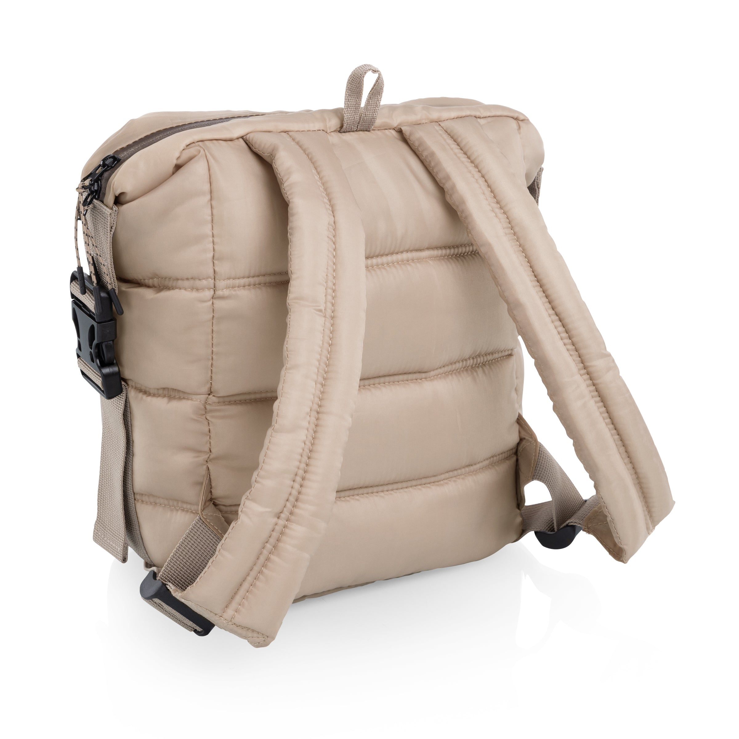 Everyday Quilted Washable Backpack Cooler - Airstream