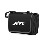 New York Jets - Blanket Tote Outdoor Picnic Blanket