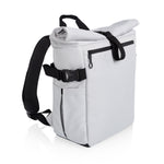 Tarana Roll-Top Insulated Backpack