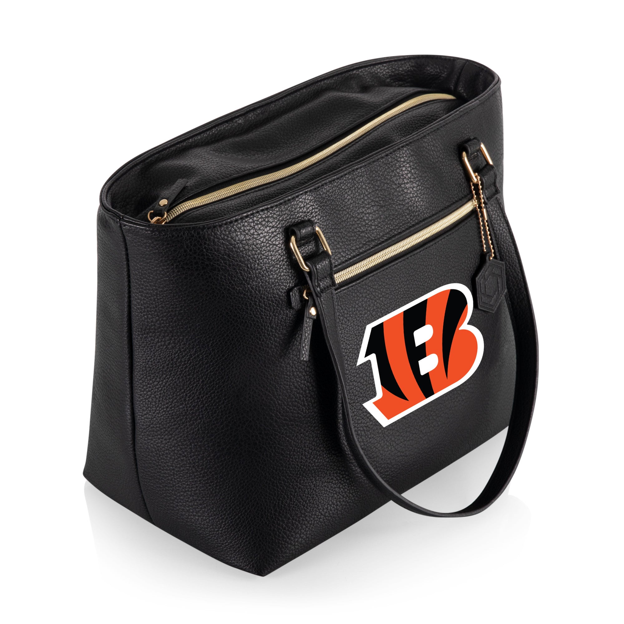 Cincinnati Bengals - Uptown Cooler Tote Bag