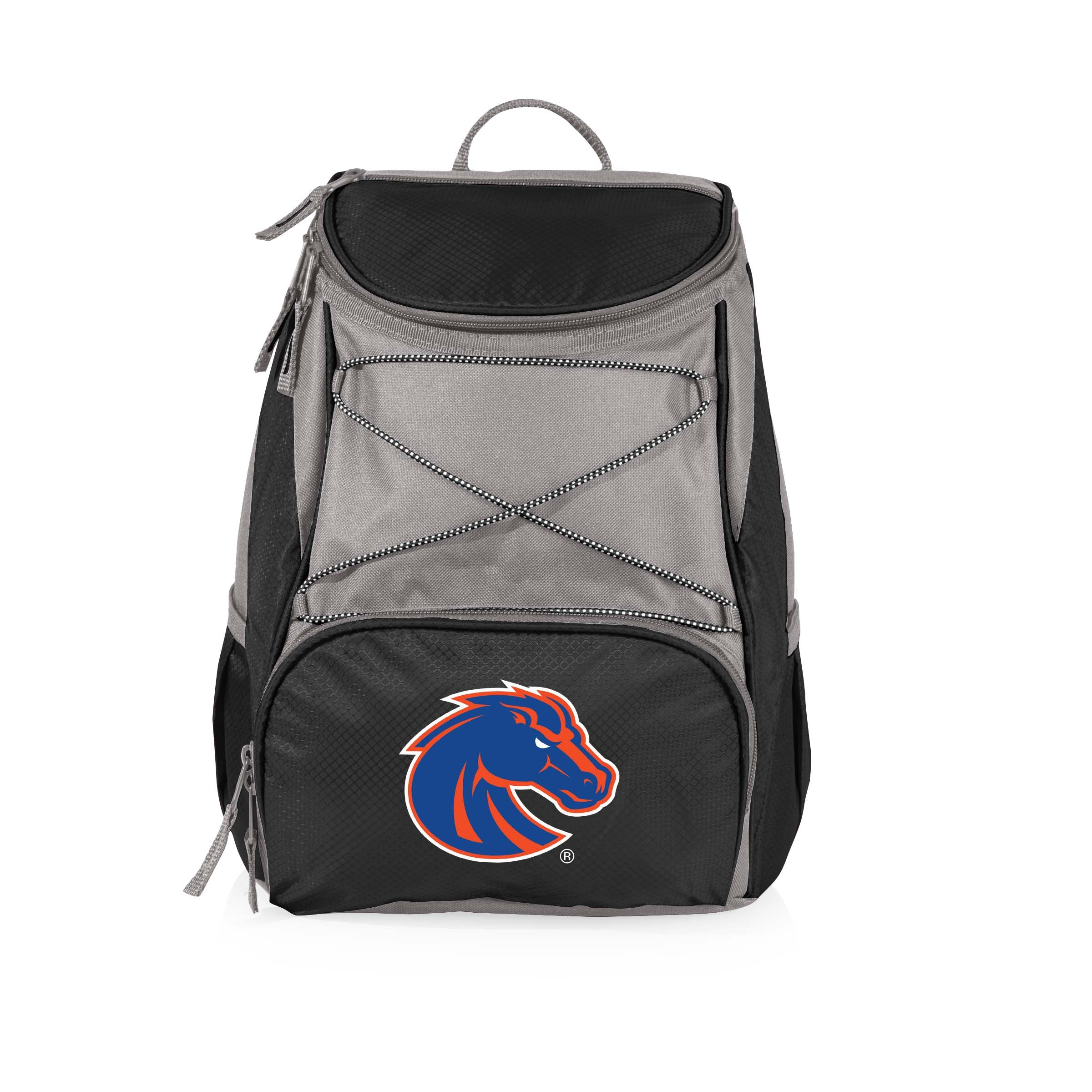 Boise State Broncos - PTX Backpack Cooler