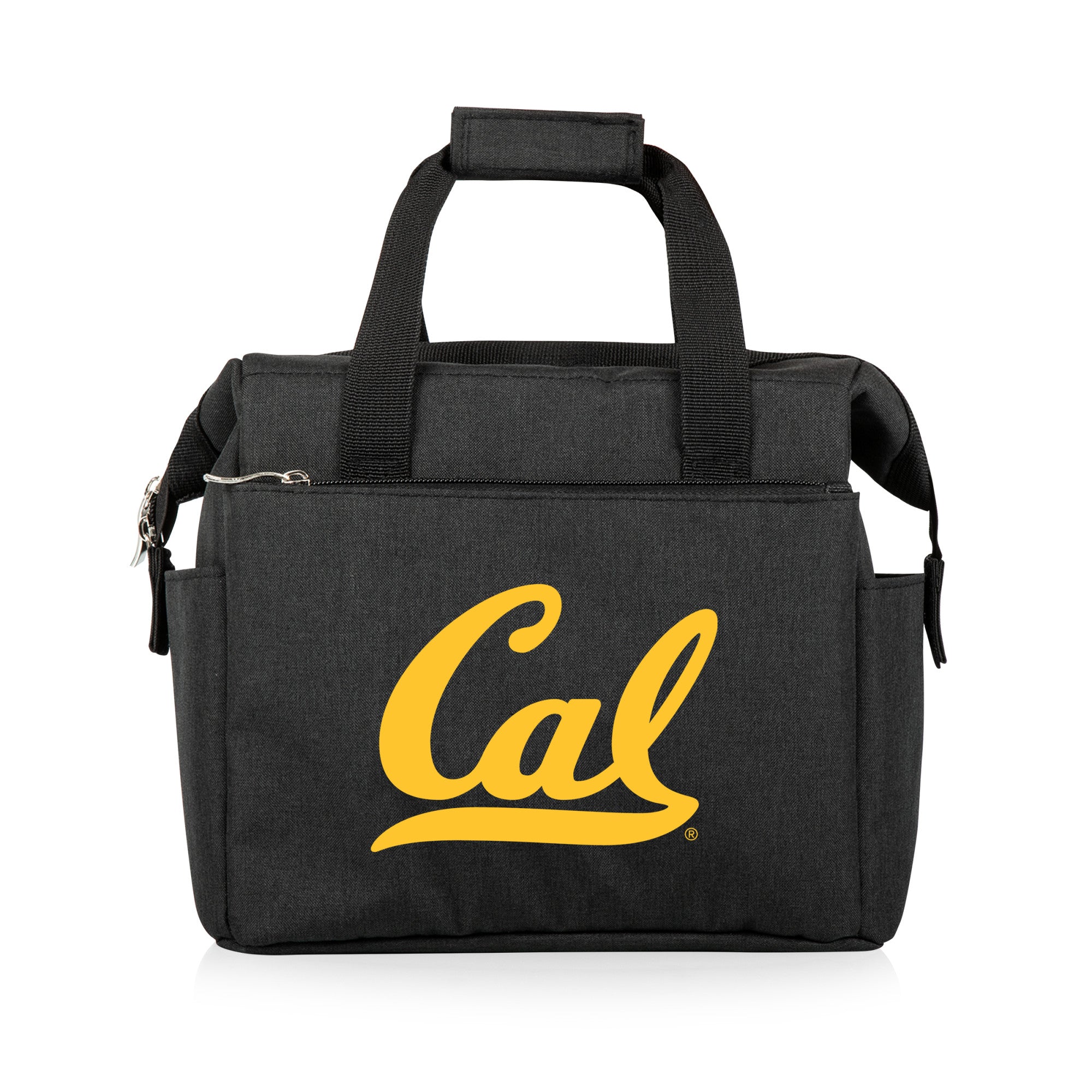 Cal Bears - On The Go Lunch Bag Cooler