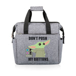 On The Go Lunch Bag Cooler