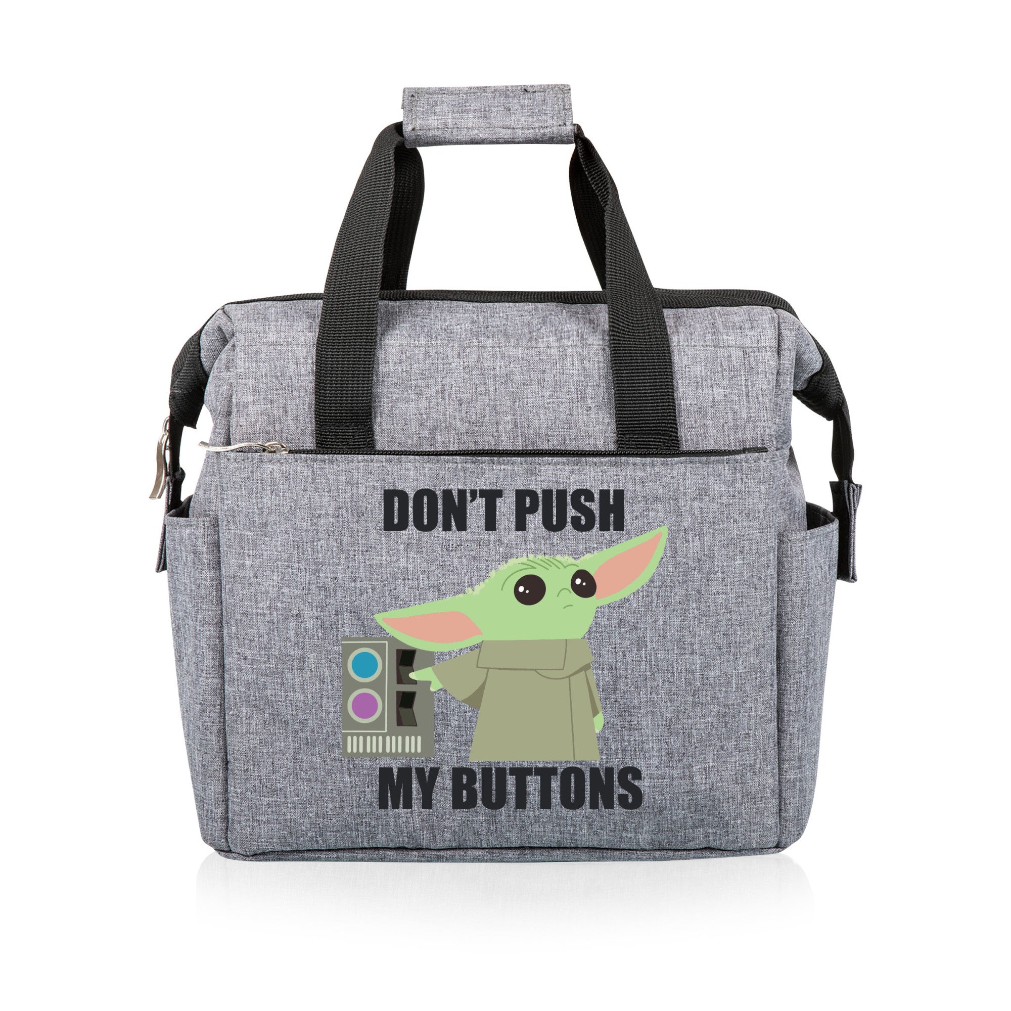 On The Go Lunch Bag Cooler