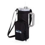 Seattle Seahawks - Eclipse Tumbler Tote Bag