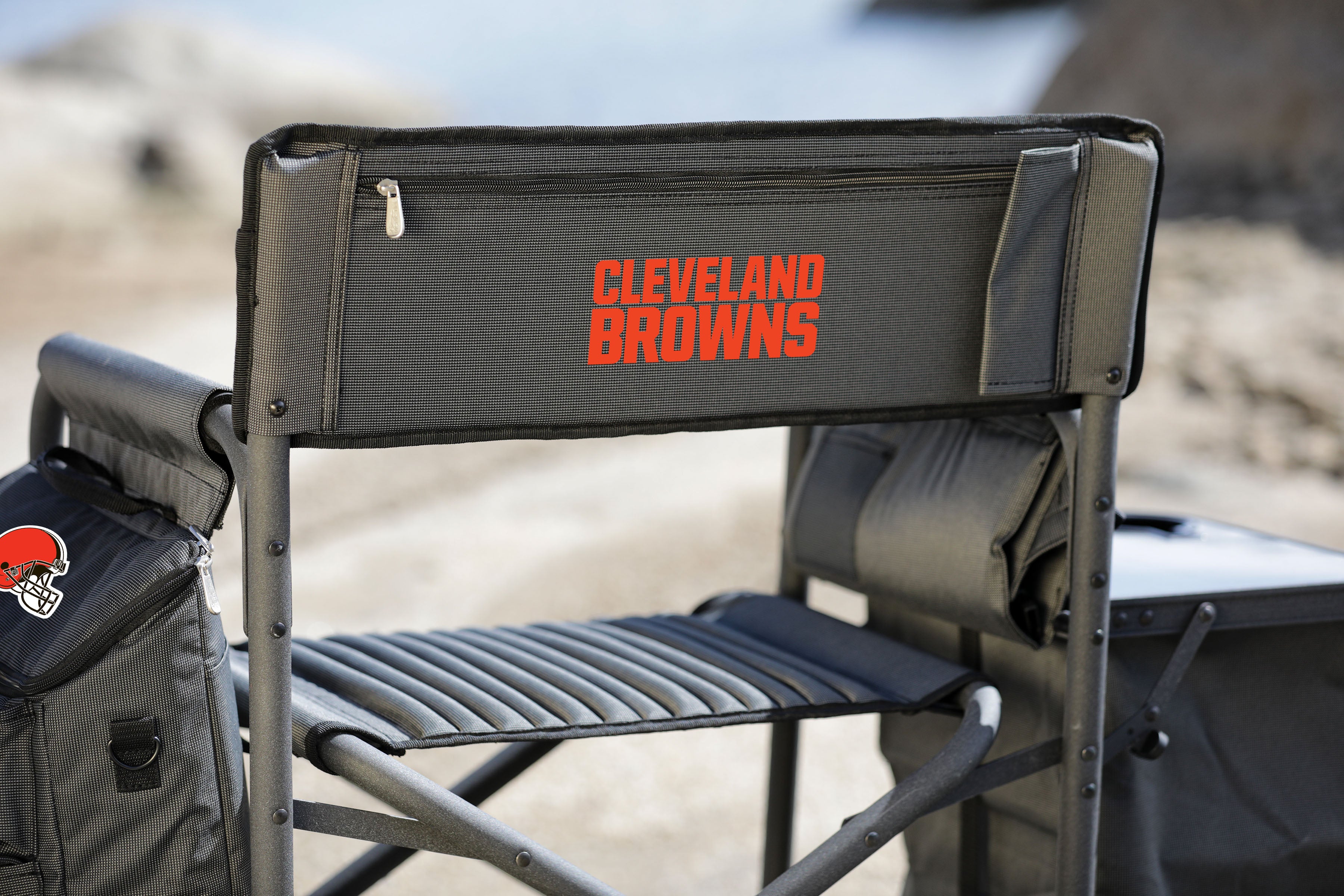 Cleveland Browns - Fusion Camping Chair