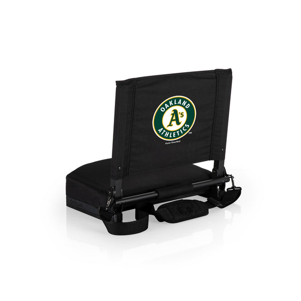 Oakland Athletics - Gridiron Stadium Seat