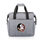 Florida State Seminoles - On The Go Lunch Bag Cooler