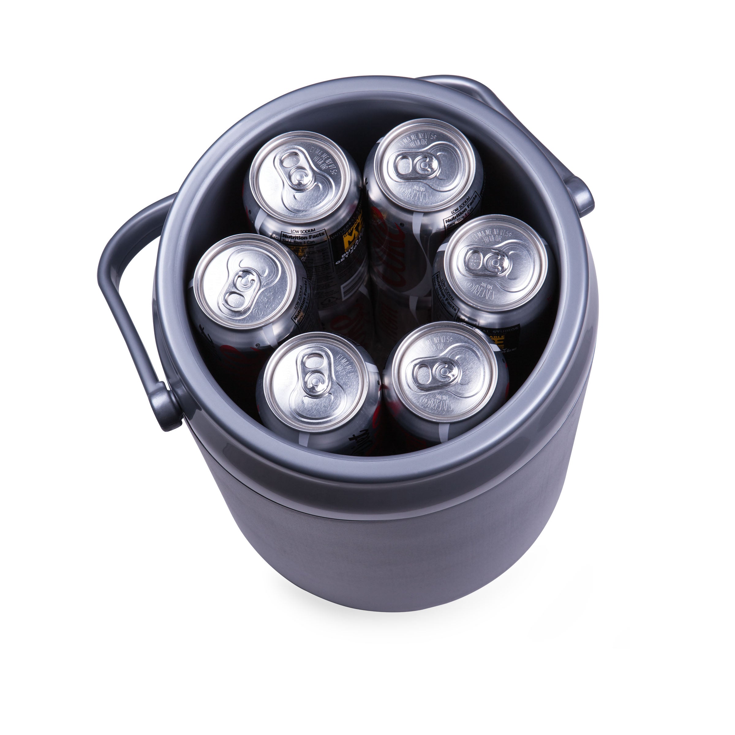 Can Cooler