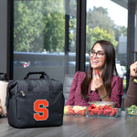 Syracuse Orange - On The Go Lunch Bag Cooler