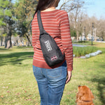 Mississippi State Bulldogs - Strider Cooler Sling Bag