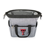 Texas Tech Red Raiders - On The Go Lunch Bag Cooler