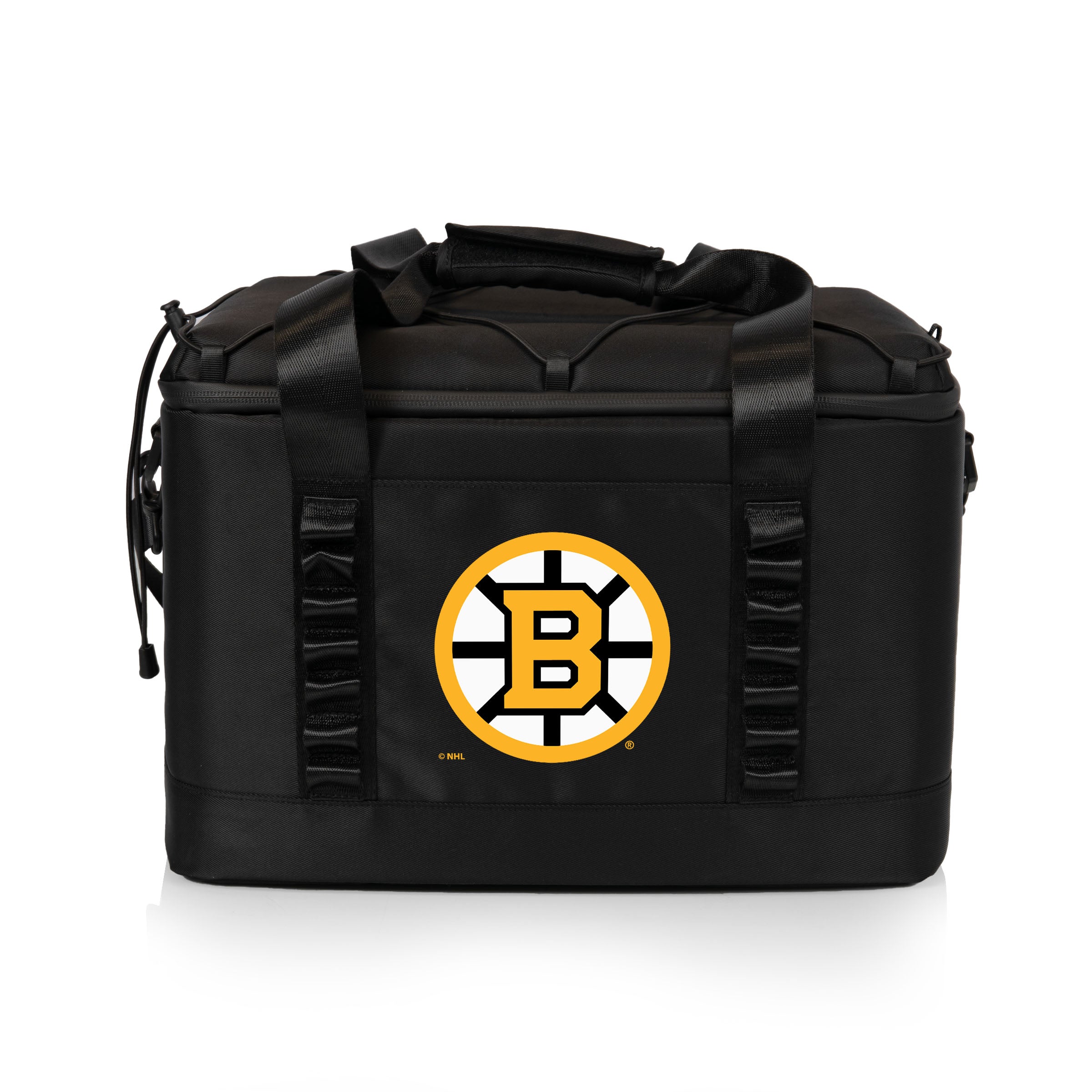 Boston Bruins - Tarana Superthick Recycled Cooler - 24 can