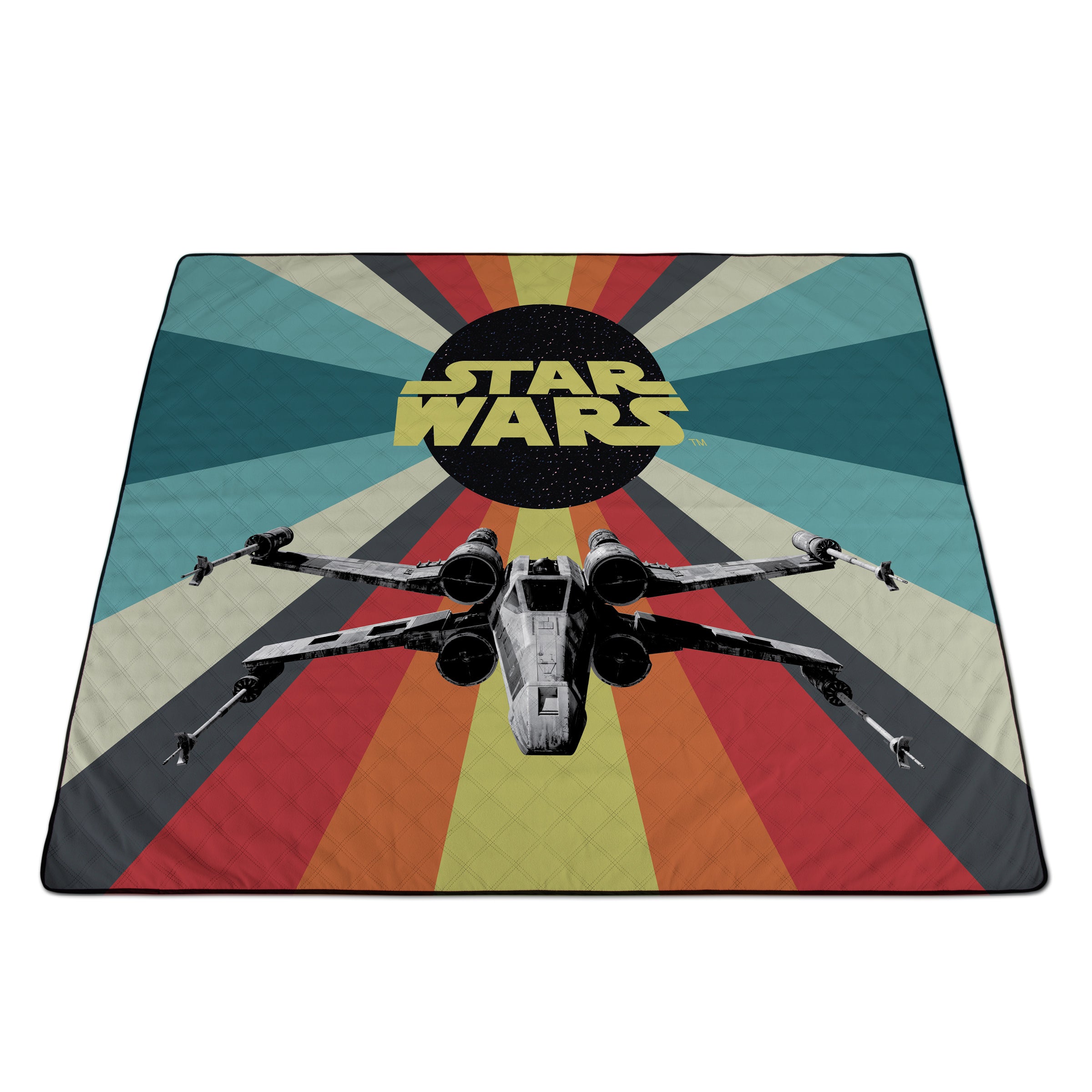 Star Wars X-Wing - Impresa Picnic Blanket
