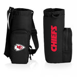 Kansas City Chiefs - Eclipse Tumbler Tote Bag