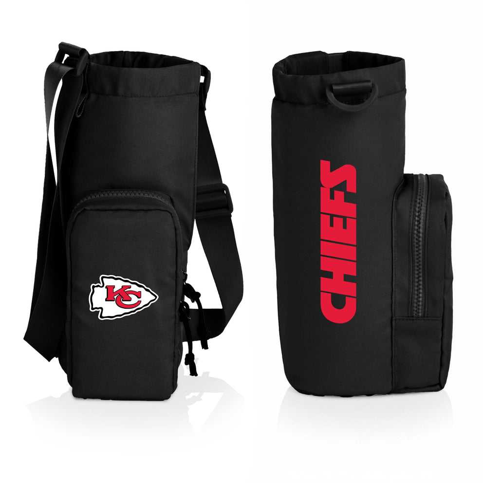 Kansas City Chiefs - Eclipse Tumbler Tote Bag