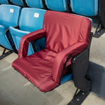 Los Angeles Angels - Ventura Portable Reclining Stadium Seat