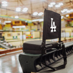 Los Angeles Dodgers - Gridiron Stadium Seat