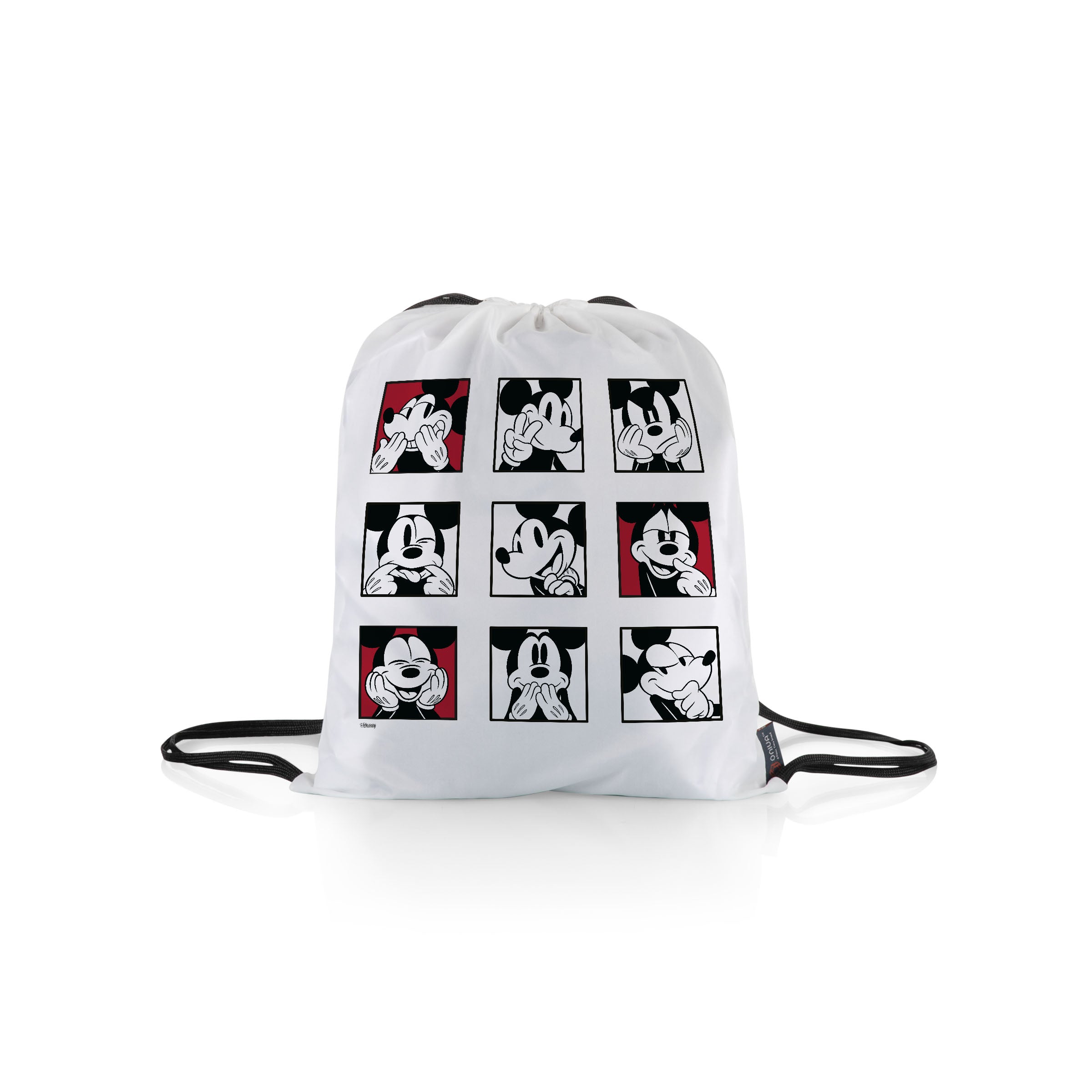 Mickey Mouse - Impresa Picnic Blanket