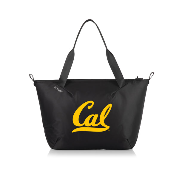 Cal Bears - Tarana Recycled Cooler Tote Bag