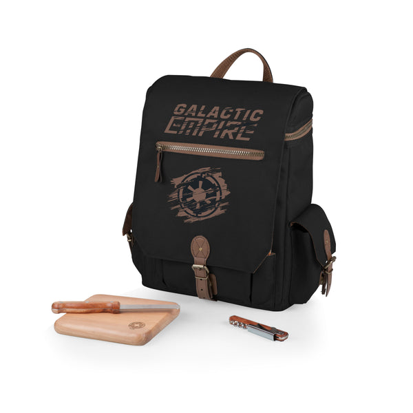 Star Wars - Moreno 3-Bottle Wine & Cheese Tote