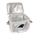Carolina Panthers - Tarana Superthick Recycled Cooler - 12 can