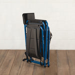 Boise State Broncos - Fusion Camping Chair