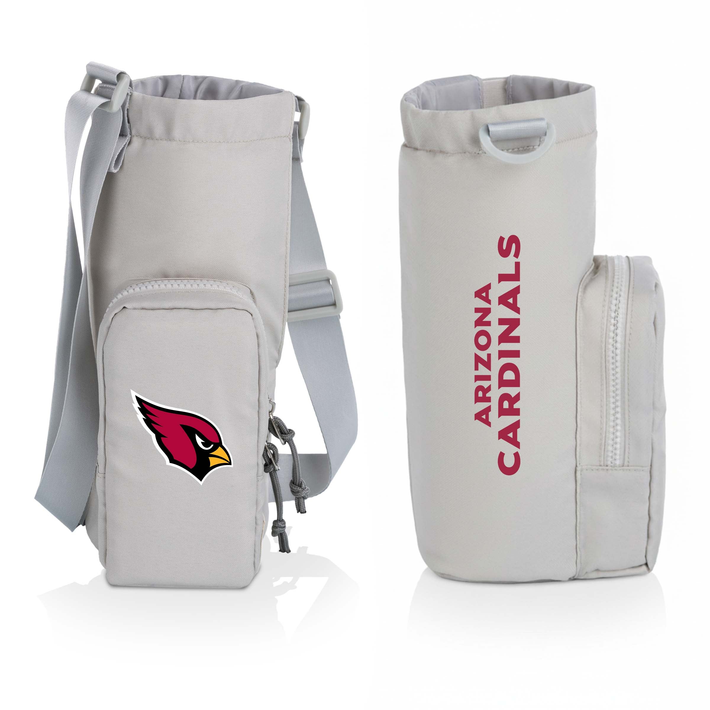 Arizona Cardinals - Eclipse Tumbler Tote Bag