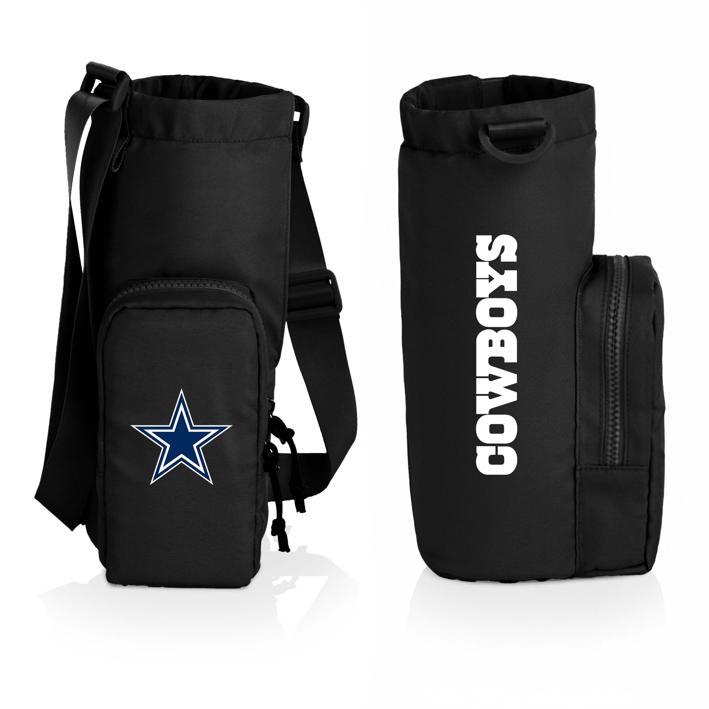 Dallas Cowboys - Eclipse Tumbler Tote Bag