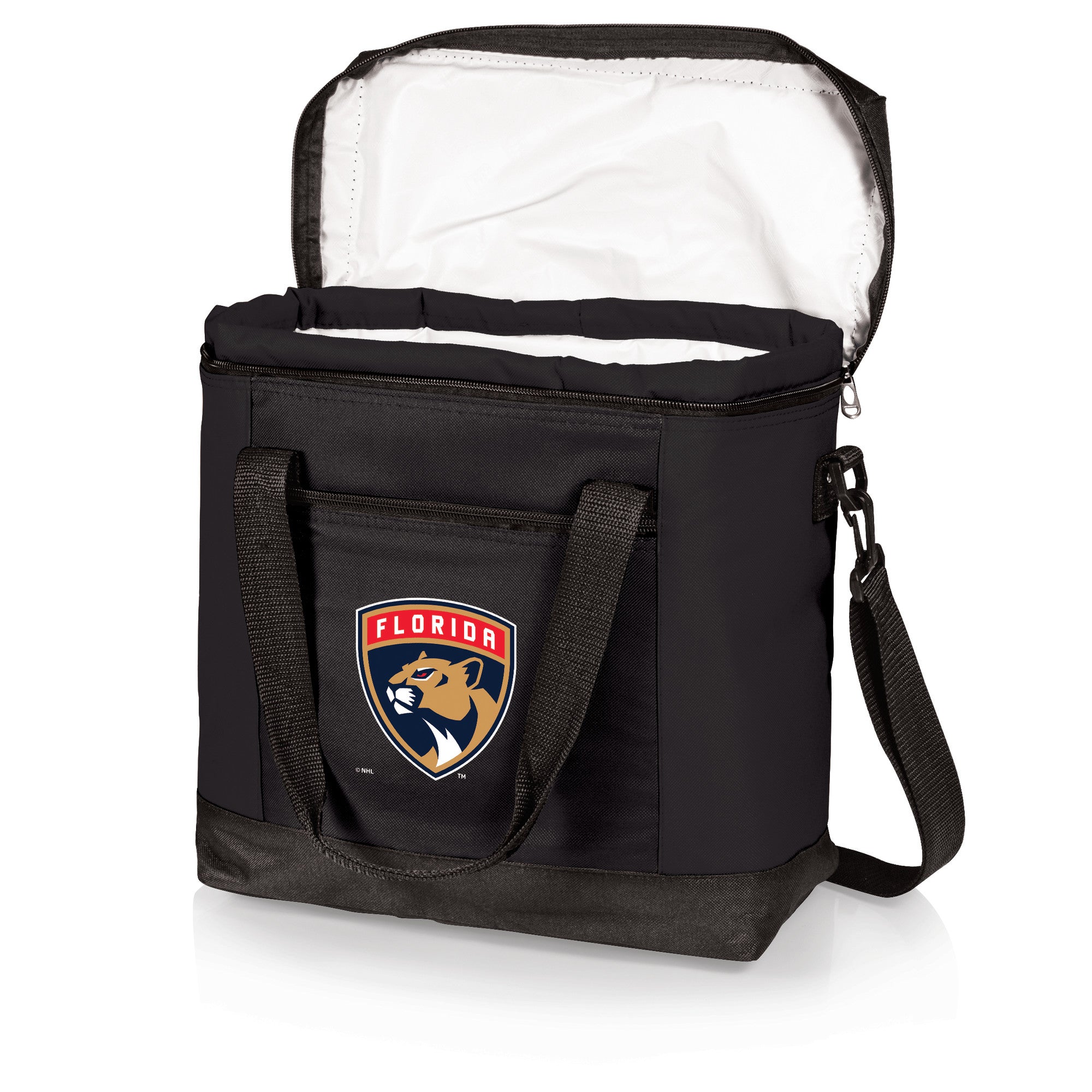 Florida Panthers - Montero Cooler Tote Bag