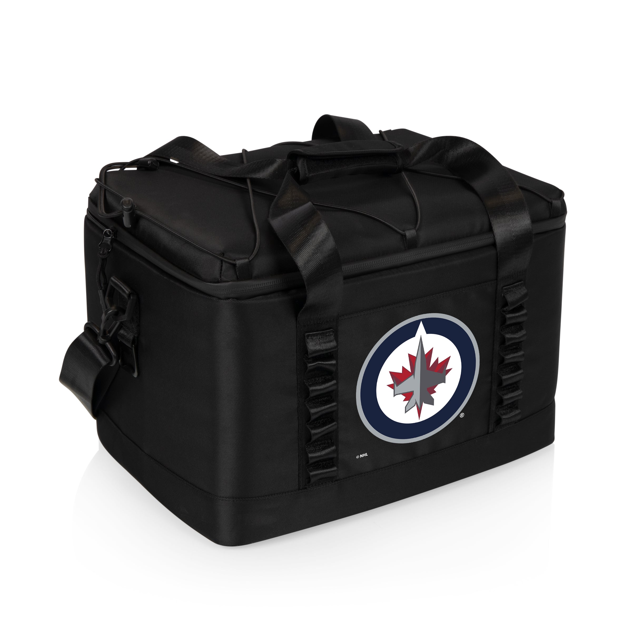 Winnipeg Jets - Tarana Superthick Recycled Cooler - 24 can