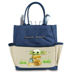 Mandalorian Grogu - Garden Tote with Tools