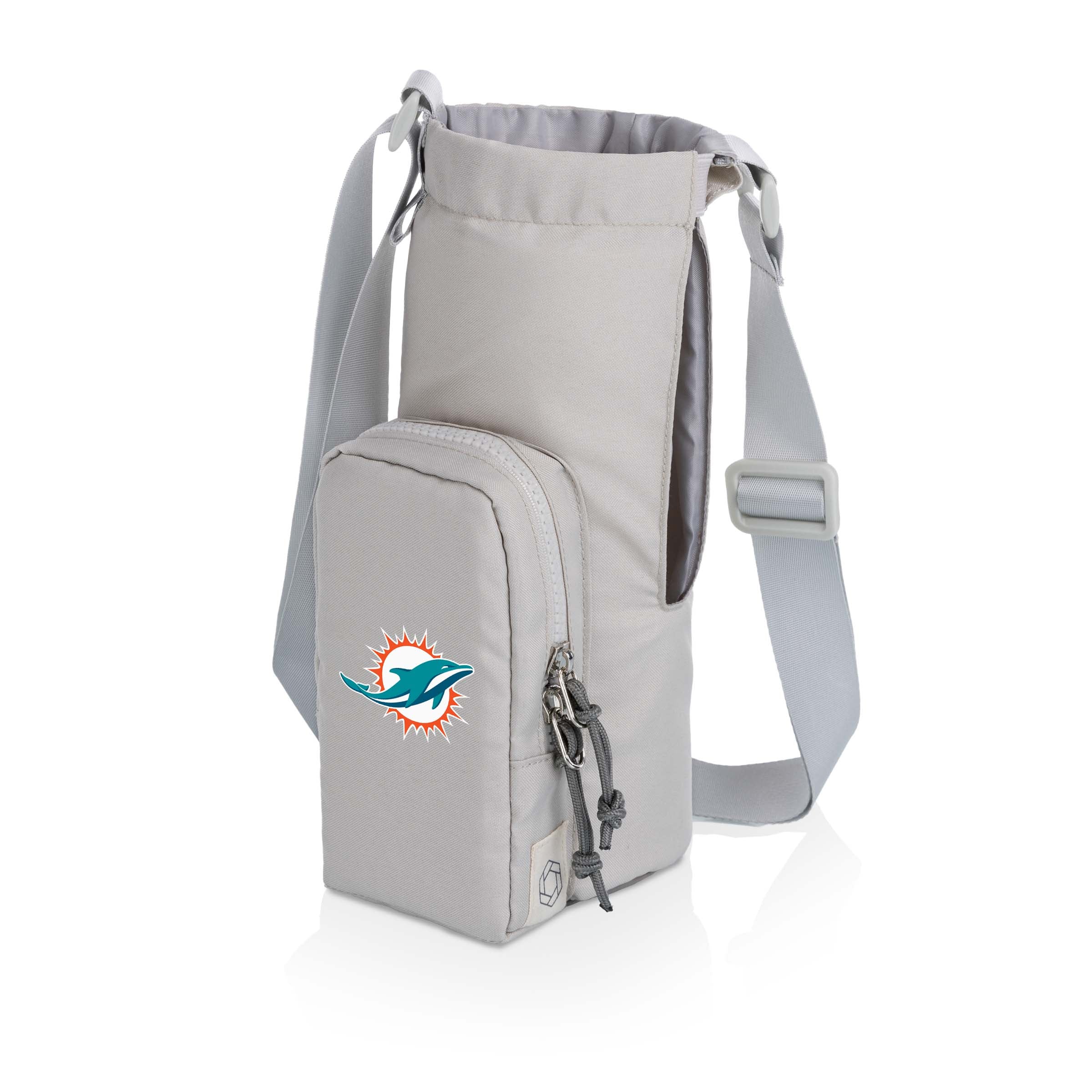 Miami Dolphins - Eclipse Tumbler Tote Bag