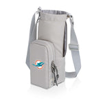 Miami Dolphins - Eclipse Tumbler Tote Bag