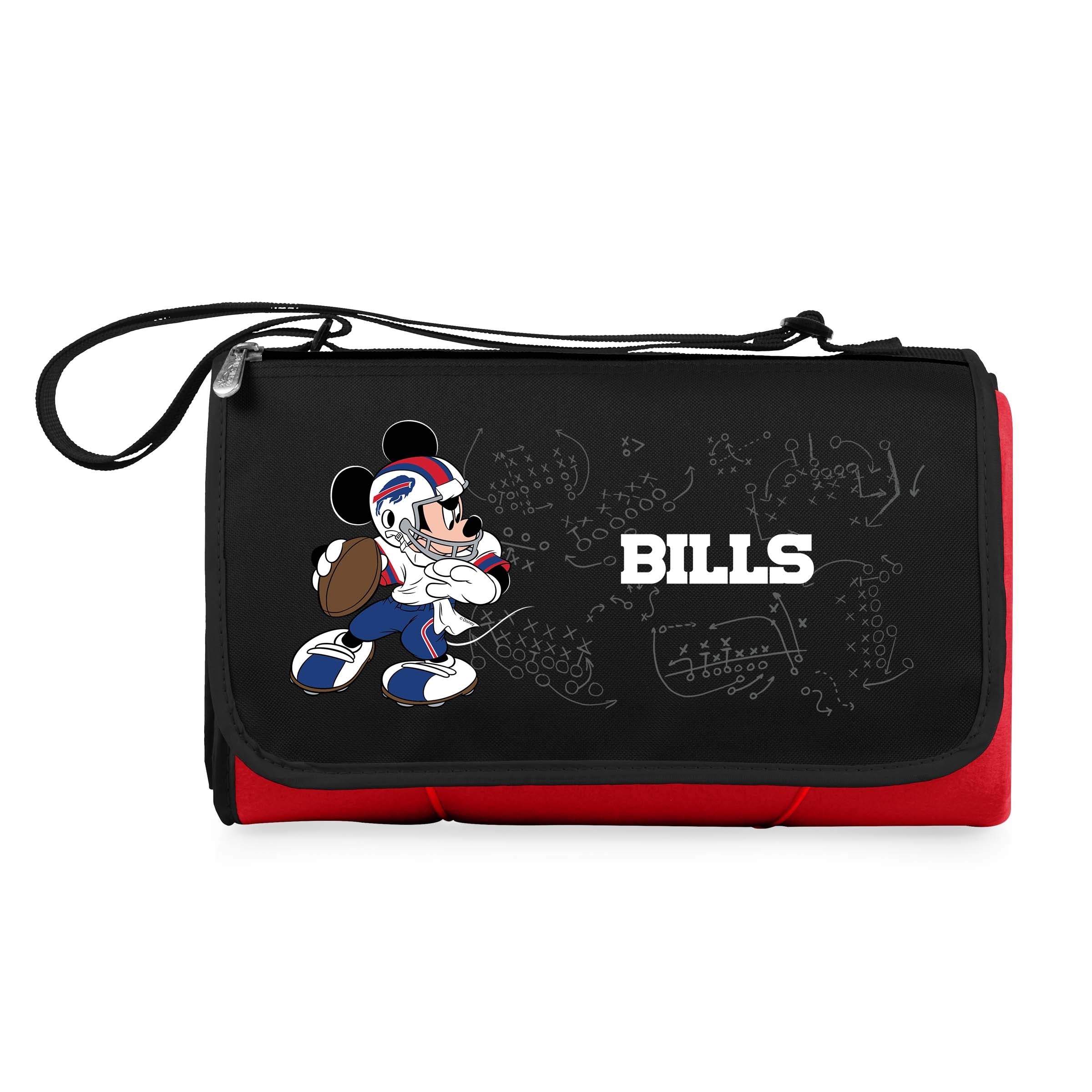 Blanket Tote Outdoor Picnic Blanket