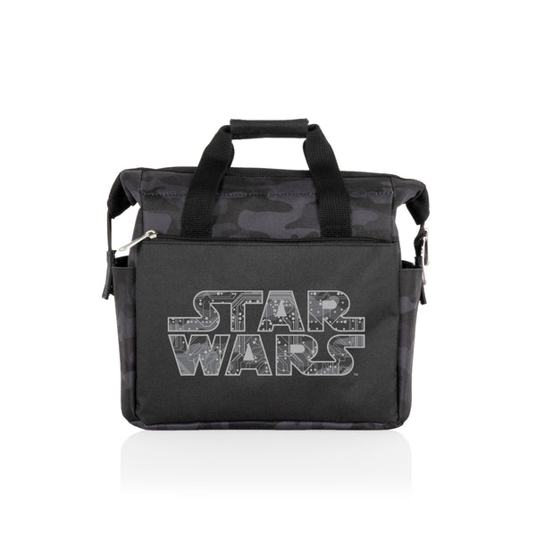 Star Wars - On The Go Lunch Bag Cooler