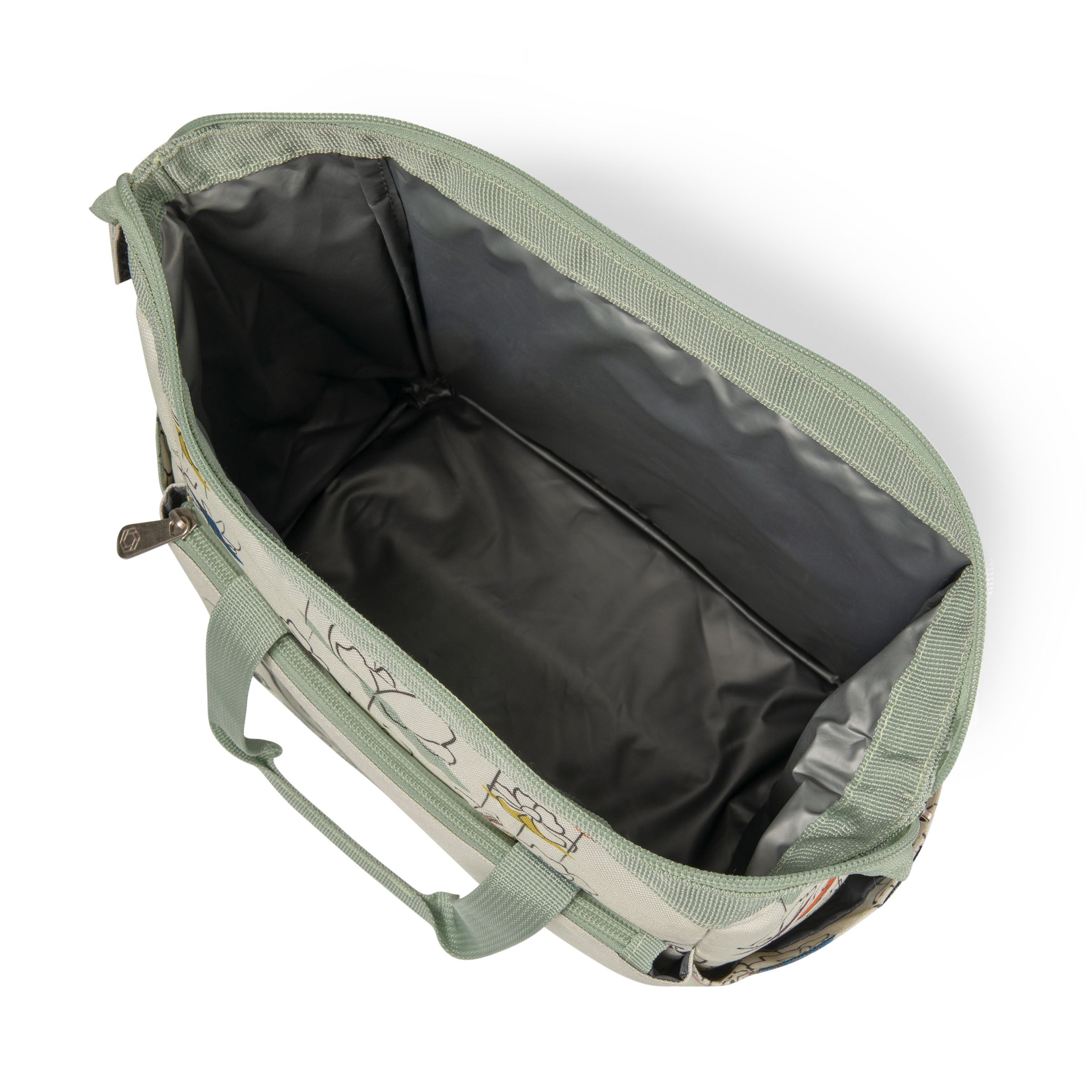 Star Wars Grogu - On The Go Lunch Bag Cooler