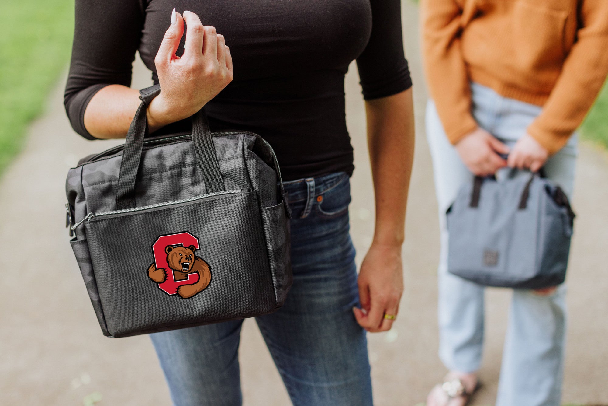 Cornell Big Red - On The Go Lunch Bag Cooler