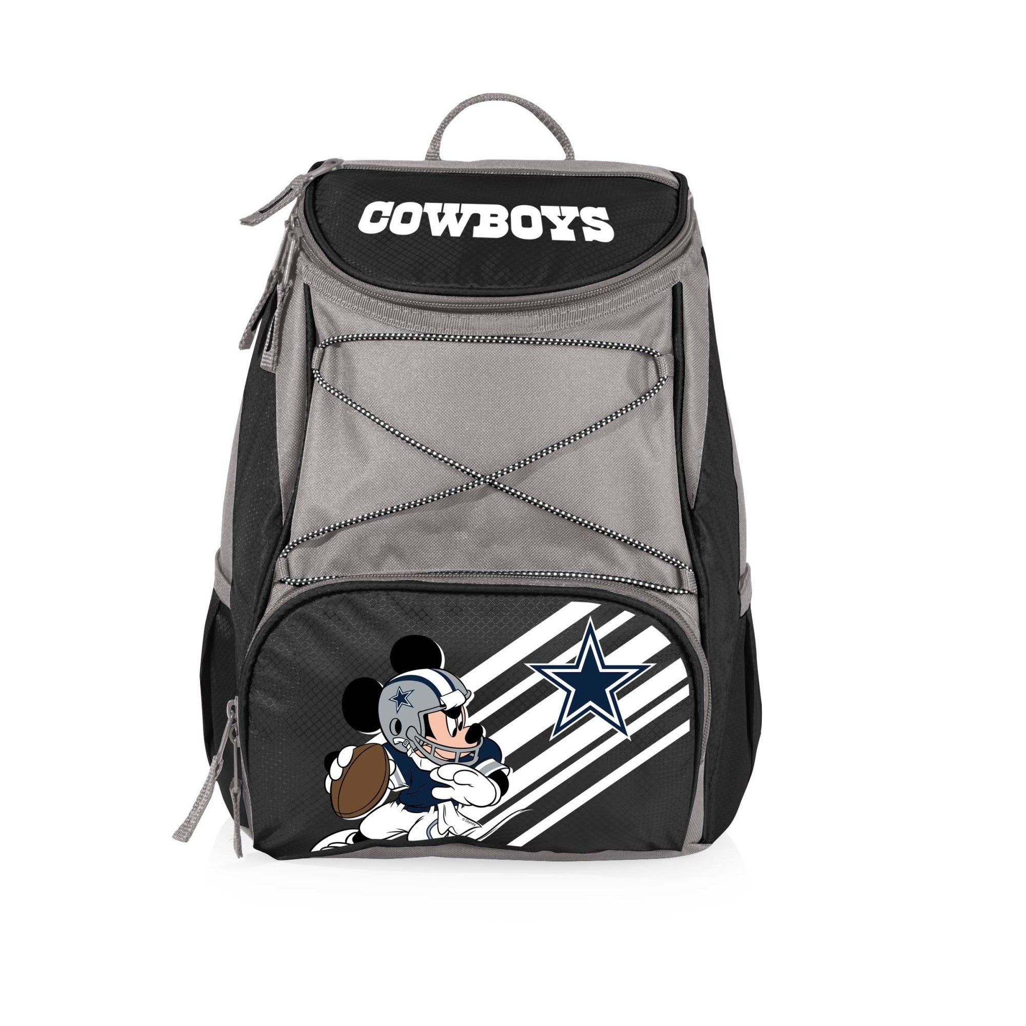 Dallas Cowboys - PTX Backpack Cooler