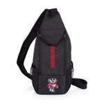 Wisconsin Badgers - Strider Cooler Sling Bag