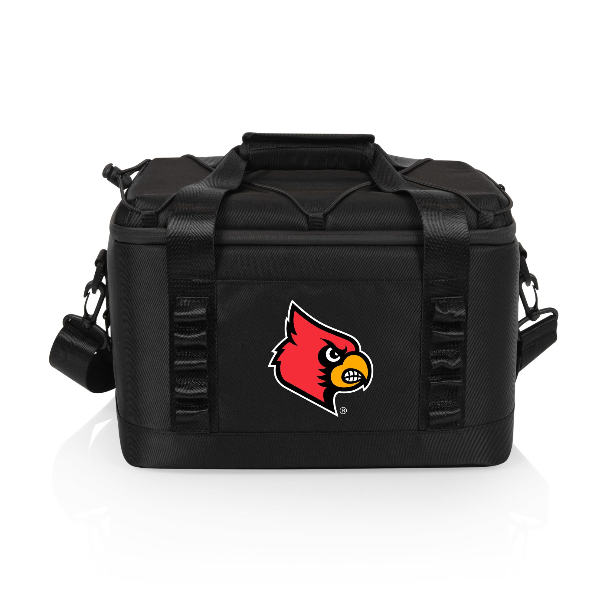 Louisville Cardinals - Tarana Superthick Cooler - 12 can