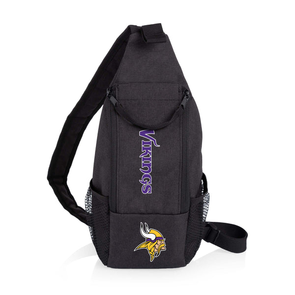 Minnesota Vikings - Strider Cooler Sling Bag