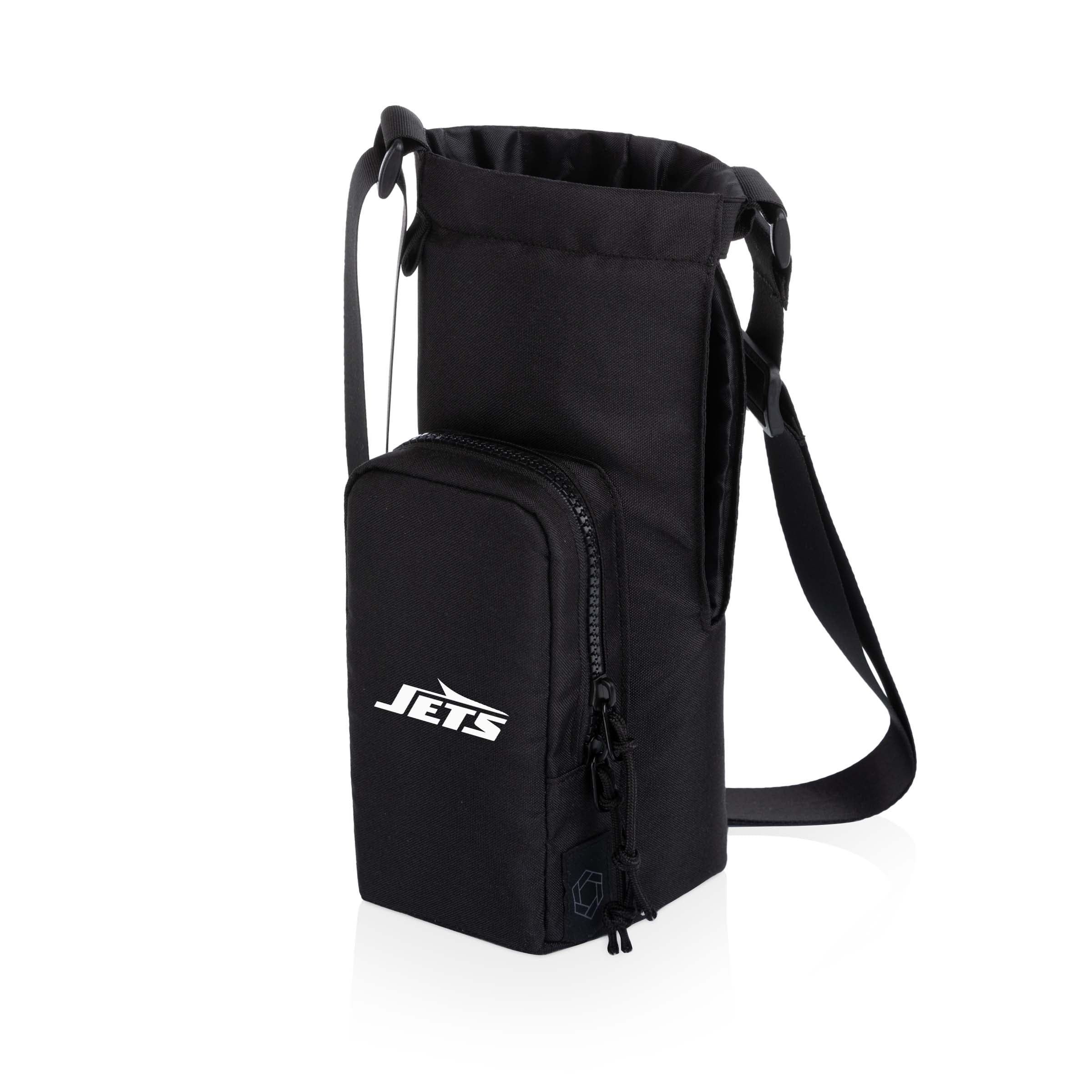 New York Jets - Eclipse Tumbler Tote Bag