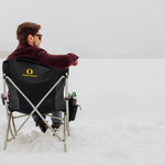 Oregon Ducks - PT-XL Heavy Duty Camping Chair