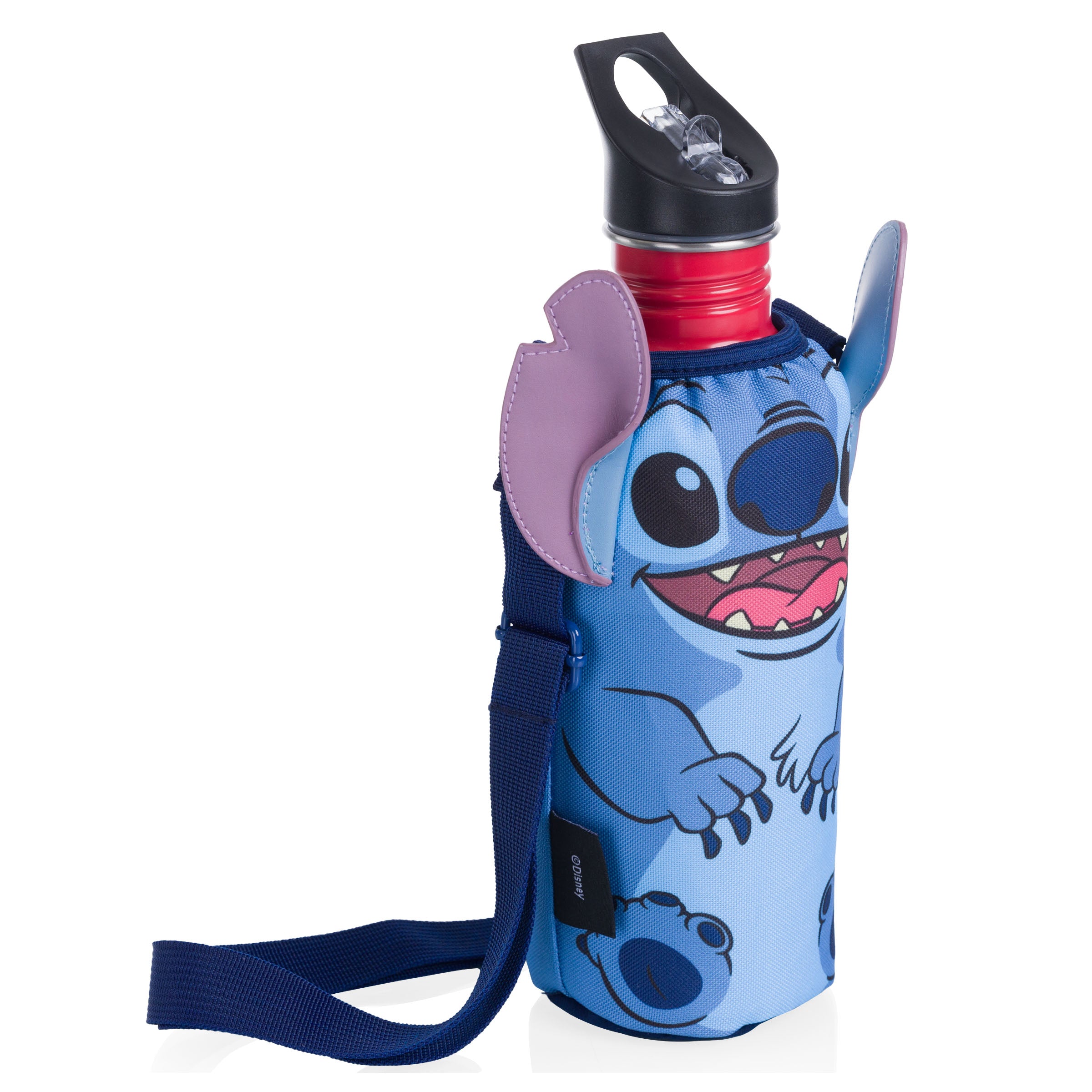 Lilo & Stitch Stitch - Stitch Bottle Cooler with Bottle