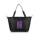 Northwestern Wildcats - Tarana Cooler Tote Bag